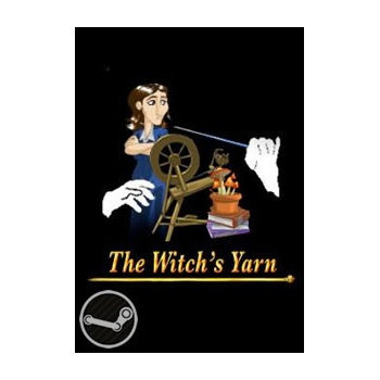 The Witchs Yarn