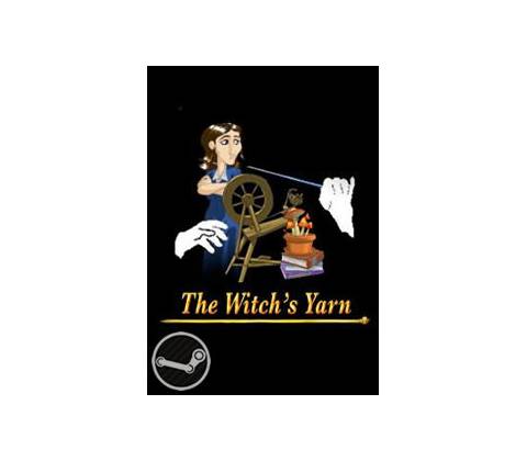 The Witchs Yarn