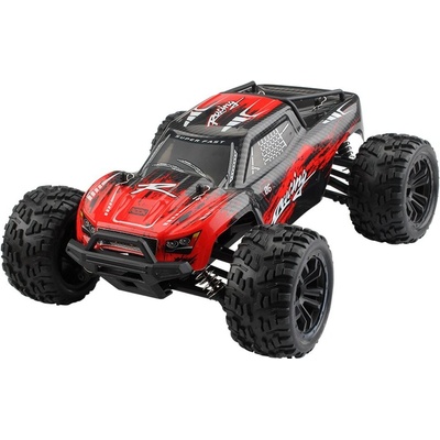 Popron.cz Rc auto Rook 06 racing SRC 4WD 36 km/h RTR 1:14