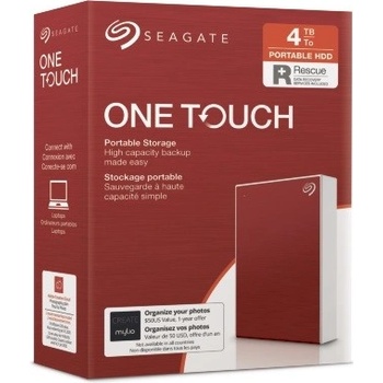 Seagate One Touch 4TB, STKC4000403