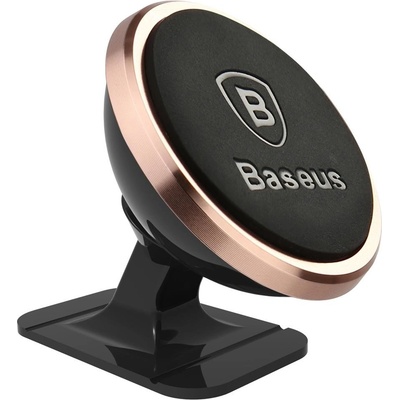Baseus 360 univerzálny magnetický SUGENT-NT0R