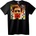 NOONEBRAND Тениска Sex Pistols Измамата - 6XL, White