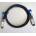 Conneu Свързващ кабел Conneu QSFP28 - QSFP28, 100G, 2м (100GQSFP28PDAC-2)