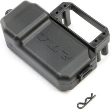 Team Losi Racing Tlr легло на серво, кутия за батерии: 8x