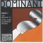 Thomastik Dominant 130 E Violin 4/4 Medium Струни за цигулка (TH130)