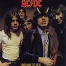 AC/DC: HIGHWAY TO HELL, CD