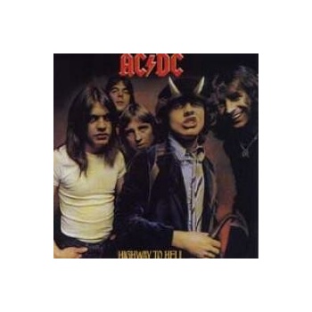 AC/DC: HIGHWAY TO HELL, CD