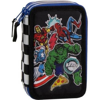 ARTESANIA CERDA, S.L.U. Písacie potreby Marvel - Avengers