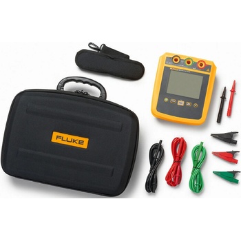 Fluke 1535