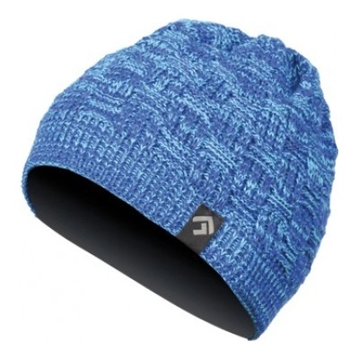 Directalpine čepice LUNA modrá bez bambule