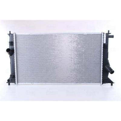 Chladič, chlazení motoru NISSENS 68503