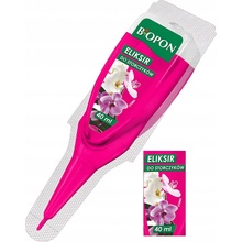 BIOPON ELIXÍR na orchidey 40 ml