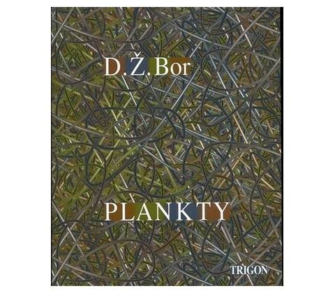 Plankty - D.Ž. Bor