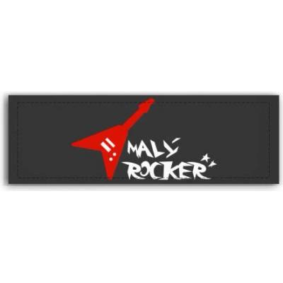 Fotoobraz 150x55 cm panorama Malý rocker