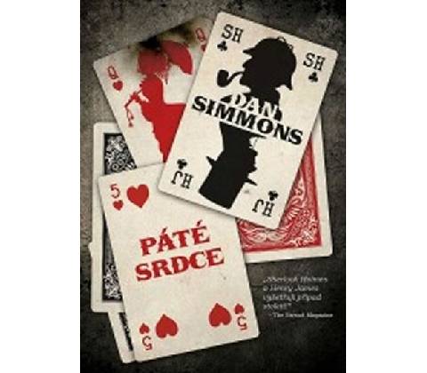 Páté srdce - Dan Simmons