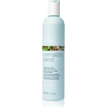 Milk Shake Scalp Care Normalizing Blend шампоан за нормална към омазняваща се коса без сулфати 300ml