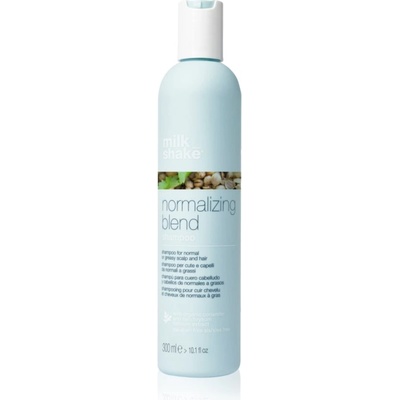 Milk Shake Scalp Care Normalizing Blend шампоан за нормална към омазняваща се коса без сулфати 300ml
