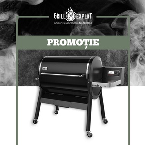 Weber Smoke Fire 36 (23511004)