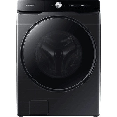 Samsung WF20DG8650BVU4