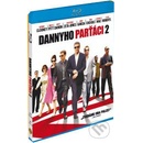 Steven Soderbergh - Dannyho dvanástka (Bluray)