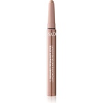 IsaDora The Eyeshadow Stick Shimmer дълготрайни сенки за очи в молив с блясък цвят 43 Golden Glow 1.2 гр