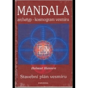 Mandala - Helmut Hansen