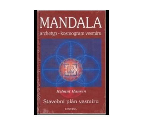 Mandala - Helmut Hansen