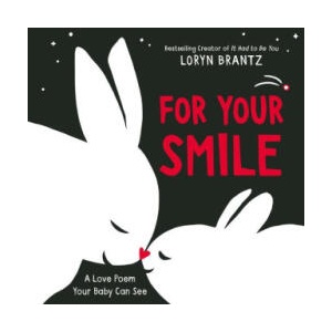 For Your Smile | Loryn Brantz (2022)