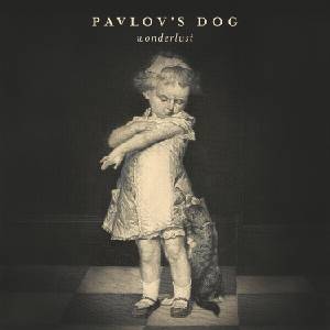 Pavlov's Dog - Wonderlust (180g) (LP) (710347211211)