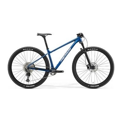 Merida Big Nine 700 2025
