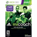 Hry na Xbox 360 Adidas miCoach: The Basics