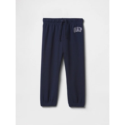 GAP V-FRCH LOGO tmavo modrá biela