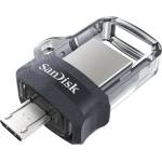 SanDisk Ultra Dual 64GB USB 3.0 SDDD3-064G-G46/173385 Флаш памет
