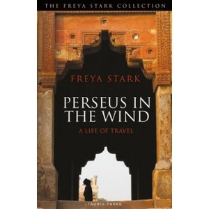 Perseus in the Wind | Freya Stark (ISBN: 9781838601812)