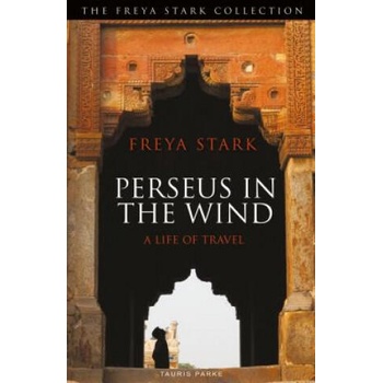 Image 1 of Perseus in the Wind | Freya Stark