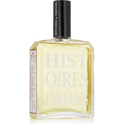 Histoires de Parfums 7753 Unexpected Mona parfumovaná vod unisexa 120 ml