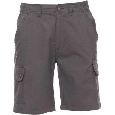 Payper Rimini Summer pánske kraťasy RIMINI-SUMMER Smoke