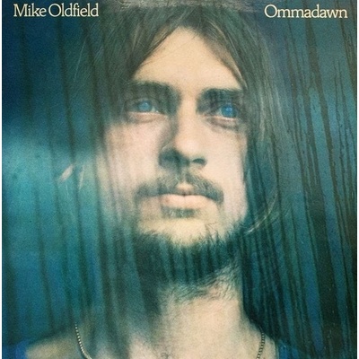 Oldfield Mike - Ommadawn CD