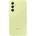 Samsung Оригинален гръб Samsung Silicone Cover за Samsung Galaxy A54 5G - Lime, EF-PA546TGE