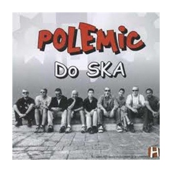 POLEMIC: DO SKA, CD