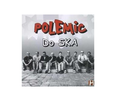 POLEMIC: DO SKA, CD