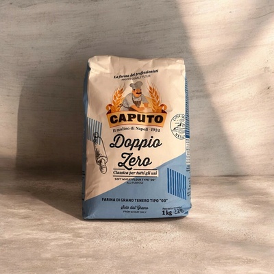 Caputo Farina Doppio Zero Classico "00" talianska múka 1 kg
