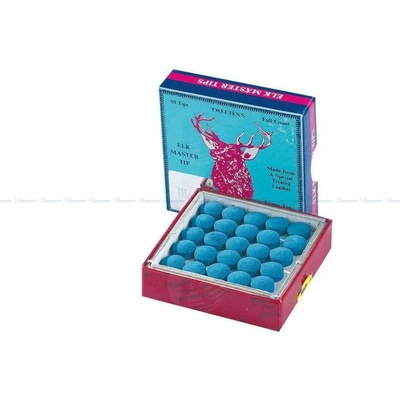 ELK Master 12mm kůže na tágo – Zboží Dáma