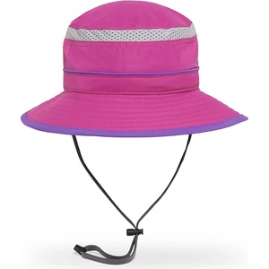 Sunday Afternoons Детска шапка Sunday Afternoons Kid's Fun Bucket Hat - Blossom II - размер M 50-53 cm (204-7367-1112)