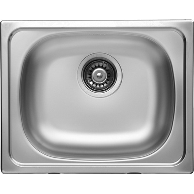 Sinks CLASSIC 500 V matný