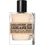 Zadig & Voltaire Zadig & Voltaire For Him Vibes of Freedom EDT 100 ml женски Парфюми