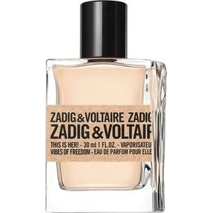 Zadig & Voltaire Zadig & Voltaire For Him Vibes of Freedom EDT 100 ml женски Парфюми