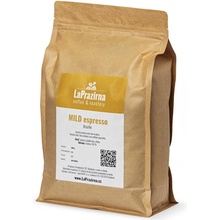 LaPrazirna MILD Espresso 1 kg