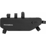 ROCKBROS Чанта за велосипед Rockbros AS-043, 3l, черна (AS-043)