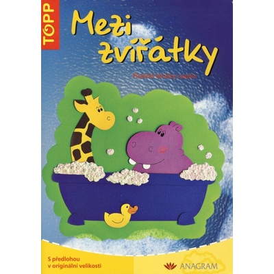 Mezi zvířátky - Hereth, Inge